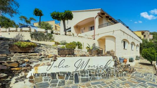 Vente Maison 6 pices BANYULS-SUR-MER 66650