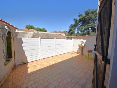 Vente Maison 5 pices AGDE 34300