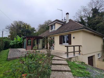 Vente Maison 6 pices ROSIERES 10430