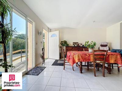 Vente Appartement 3 pices SAINT-SULPICE 81370