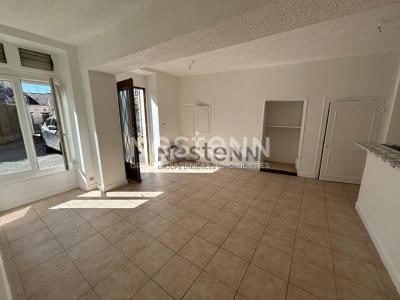 Location Appartement 2 pices BLOIS 41000
