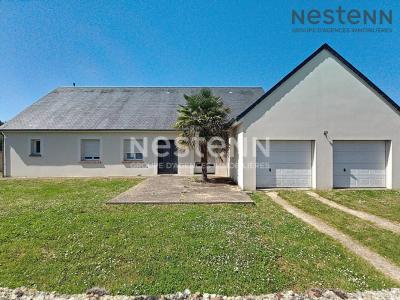 Vente Maison 6 pices FRESNES 41700