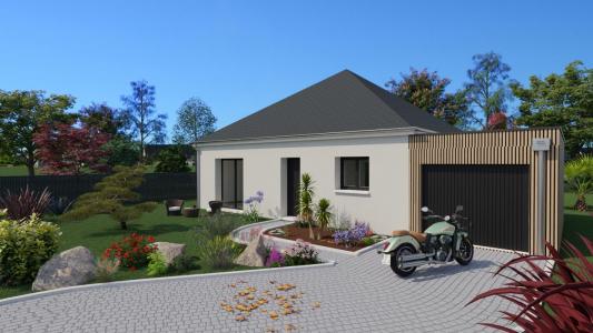 Vente Maison GUIPEL 35440