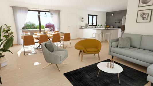 Vente Maison 5 pices LAILLE 35890