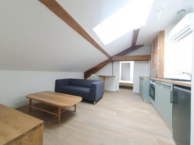 Location Appartement 2 pices ROANNE 42300