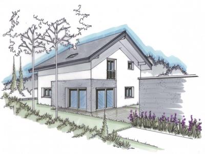 Vente Maison 4 pices SEYNOD 74600