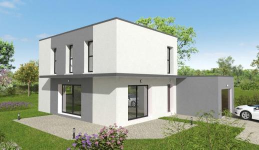 Vente Maison 5 pices MONTBONNOT-SAINT-MARTIN 38330