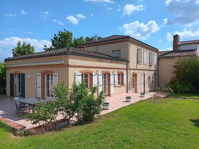 Vente Prestige GRATENTOUR 31150