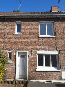 Vente Maison 3 pices NOYELLES-GODAULT 62950