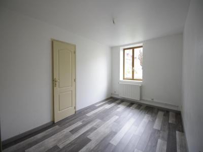 Location Appartement 2 pices BLAINVILLE-SUR-L'EAU 54360