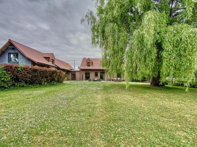 Vente Maison 6 pices FLEURBAIX 62840