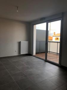 Location Appartement 2 pices TOULOUSE 31200
