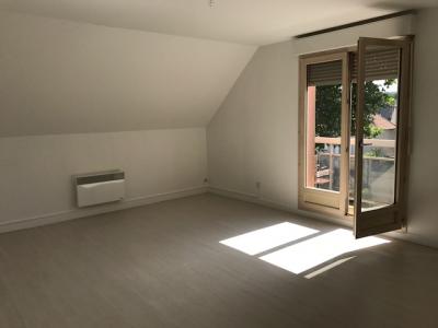 Location Appartement 2 pices BORNEL 60540