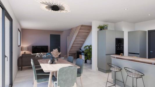 Vente Maison 4 pices HOUCHES 74310