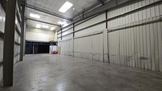 Location Commerce PORT 97420