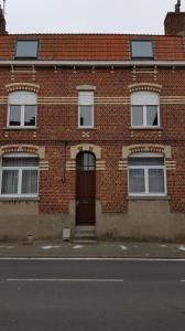 Location Maison 4 pices QUESNOY-SUR-DEULE 59890