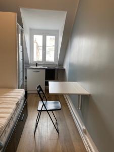 Vente Appartement PARIS-17EME-ARRONDISSEMENT 75017
