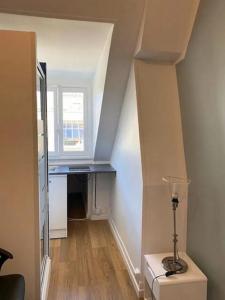 Vente Appartement PARIS-17EME-ARRONDISSEMENT 75017