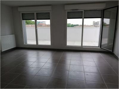Location Appartement 3 pices TOULOUSE 31300