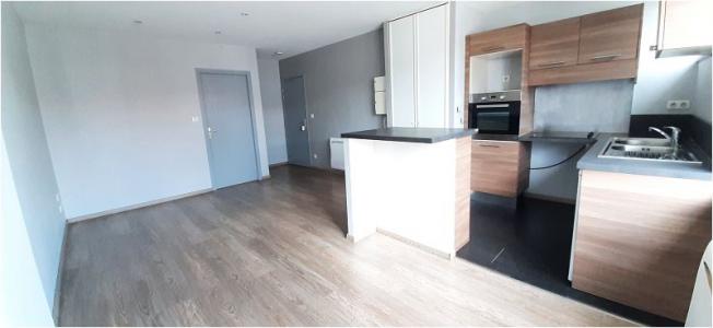 Location Appartement 2 pices TOULOUSE 31400
