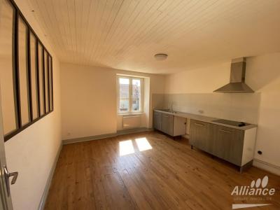 Location Appartement 4 pices ARBOUANS 25400