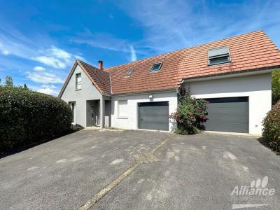 Vente Maison 6 pices MONTBELIARD 25200