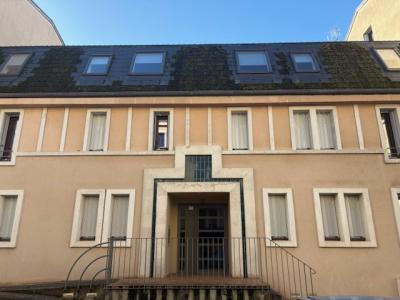 Location Appartement 3 pices CHATRE 36400