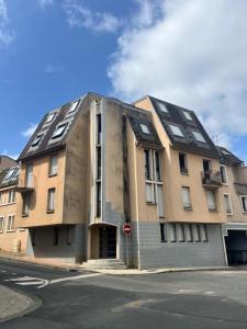 Location Appartement 4 pices CHATRE 36400