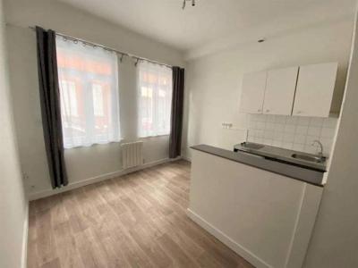 Location Appartement LILLE 59000