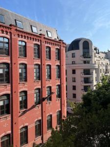 Location Appartement LEVALLOIS-PERRET 92300