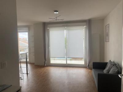 Location Appartement 3 pices BIGANOS 33380