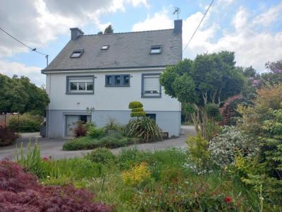 Vente Maison PLOUAY 56240