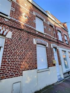 Vente Maison 4 pices LILLE 59000