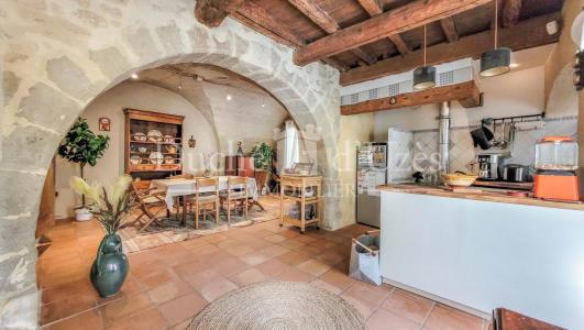 Vente Maison 7 pices UZES 30700