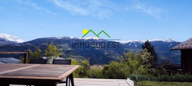 Vente Maison 6 pices AIME 73210