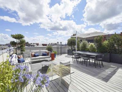 Vente Appartement 4 pices ANGLET 64600
