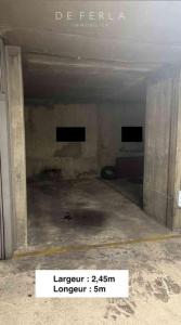 Vente Parking PARIS-15EME-ARRONDISSEMENT 75015