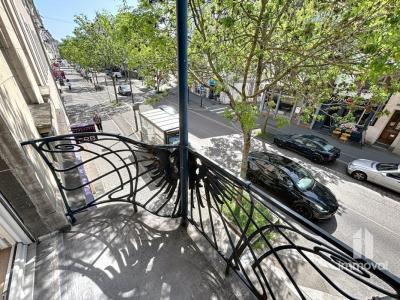 Vente Appartement 3 pices STRASBOURG 67100