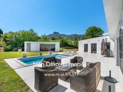 Vente Maison 6 pices AUBAGNE 13400