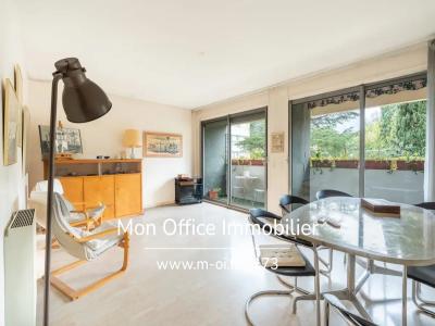Vente Appartement 3 pices AIX-EN-PROVENCE 13090