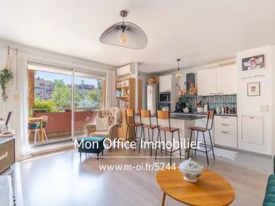 Vente Appartement 3 pices AIX-EN-PROVENCE 13090