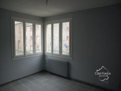 Location Appartement 3 pices GIVET 08600