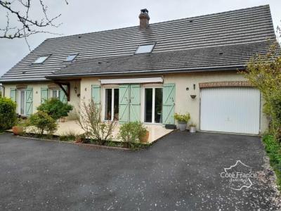Vente Maison 8 pices CAPELLE 02260