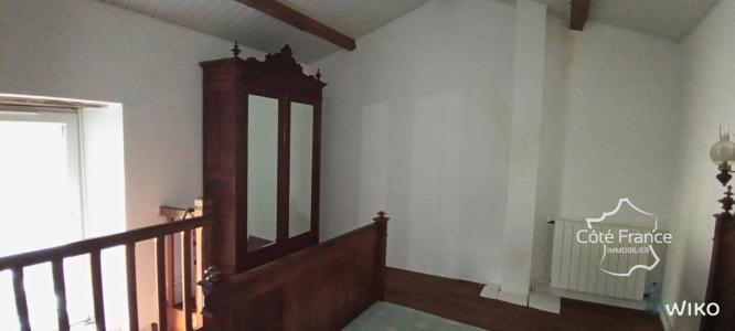 Vente Maison 4 pices SAINT-JEAN-DU-PIN 30140