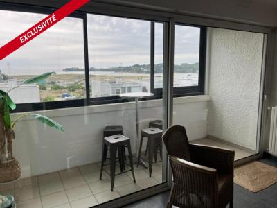 Vente Appartement 2 pices GUIDEL 56520