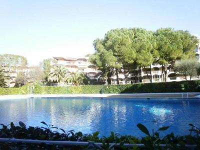 Location Appartement MANDELIEU-LA-NAPOULE 06210
