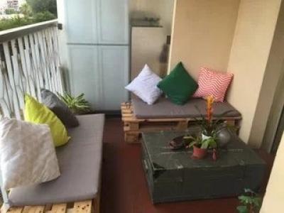 Location Appartement 2 pices CAGNES-SUR-MER 06800