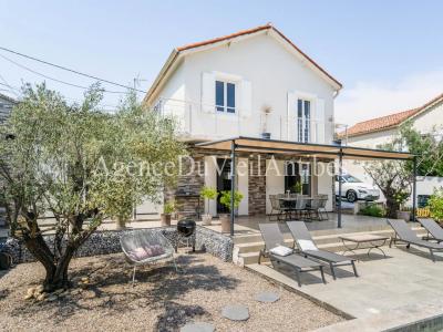 Location Maison 4 pices ANTIBES 06600
