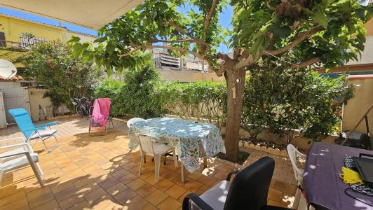 Vente Appartement 2 pices NARBONNE 11100