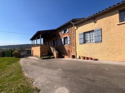 Vente Maison 6 pices HURIGNY 71870
